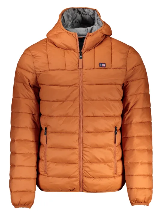 "NORWAY 1963 Startseite im Sale | NORWEGEN 1963 ORANGE HERRENJACKE online kaufen"|Planet-Deluxe