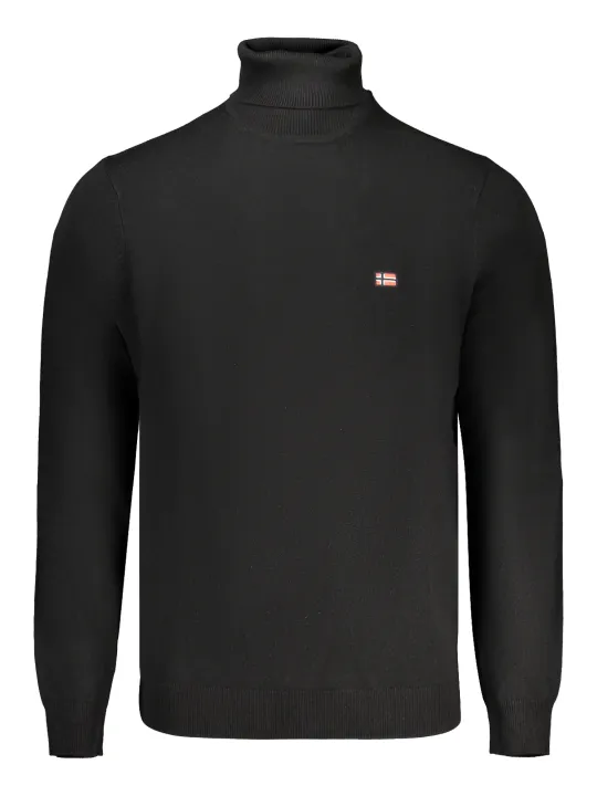 "NORWAY 1963 Pullover im Sale | NORWAY 1963 843102_NEBLACK online kaufen"|Planet-Deluxe