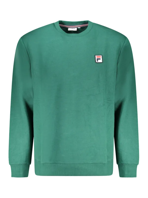 "Fila Sweatshirts im Sale | Fila Ligonier Rundhals Sweatshirt mit Logo Applikation online kaufen"|Planet-Deluxe "Fila Sweatshirts im Sale | Fila Ligonier Rundhals Sweatshirt mit Logo Applikation online kaufen"|Planet-Deluxe