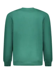 "Fila Startseite im Sale | FILA GRÜNES HERREN-SWEATSHIRT MIT REISSVERSCHLUSS online kaufen"|Planet-Deluxe