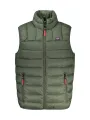 "NORWAY 1963 Jacken im Sale | Ärmellose Jacke mit Taschen und Kontrastdetails - Norway 1963 online kaufen"|Planet-Deluxe