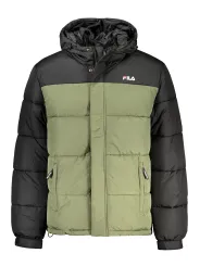 "Fila Startseite im Sale | GRÜNE JACKE FÜR HERREN VON FILA online kaufen"|Planet-Deluxe