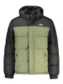 "Fila Startseite im Sale | GRÜNE JACKE FÜR HERREN VON FILA online kaufen"|Planet-Deluxe