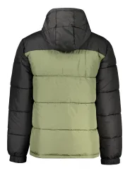"Fila Startseite im Sale | GRÜNE JACKE FÜR HERREN VON FILA online kaufen"|Planet-Deluxe