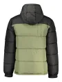 "Fila Jacken im Sale | Wasserabweisende Kapuzenjacke mit Taschen und Logo-Print online kaufen"|Planet-Deluxe