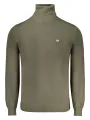 "NORWAY 1963 Startseite im Sale | NORWEGEN 1963 GRÜNES HERRENTRIKOT online kaufen"|Planet-Deluxe