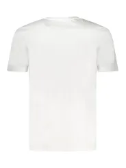 "Fila T-Shirts im Sale | Zweierpack Bio-Baumwolle T-Shirts Rundhals Blau/Weiß Fila online kaufen"|Planet-Deluxe