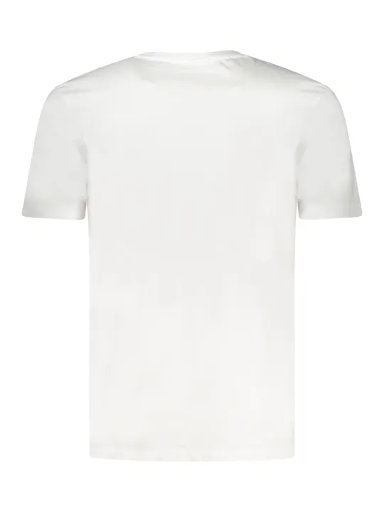 "Fila T-Shirts im Sale | Zweierpack Bio-Baumwolle T-Shirts Rundhals Blau/Weiß Fila online kaufen"|Planet-Deluxe