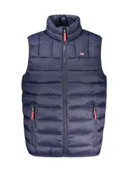 "NORWAY 1963 Jacken im Sale | Kontrastjacke mit Taschen und Reißverschluss in Navy online kaufen"|Planet-Deluxe