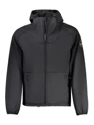 "Napapijri Jacken im Sale | RECYCELTE KAPUZENJACKE MIT KONTRASTDETAILS UND TASCHEN online kaufen"|Planet-Deluxe