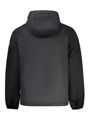 "Napapijri Jacken im Sale | RECYCELTE KAPUZENJACKE MIT KONTRASTDETAILS UND TASCHEN online kaufen"|Planet-Deluxe