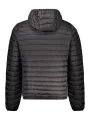 "North Sails Jacken im Sale | Leichte Kapuzenjacke mit Taschen und Reißverschluss online kaufen"|Planet-Deluxe