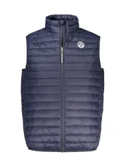 "North Sails Jacken im Sale | Ärmellos Jacke 100g mit Taschen und Logo von North Sails online kaufen"|Planet-Deluxe