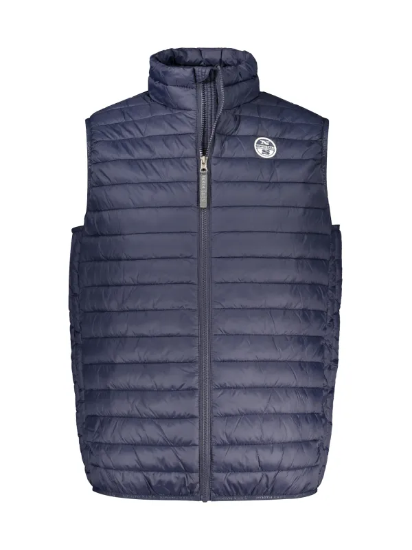"North Sails Jacken im Sale | Ärmellos Jacke 100g mit Taschen und Logo von North Sails online kaufen"|Planet-Deluxe "North Sails Jacken im Sale | Ärmellos Jacke 100g mit Taschen und Logo von North Sails online kaufen"|Planet-Deluxe