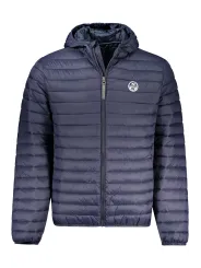 "North Sails Jacken im Sale | Leichte Kapuzenjacke mit Taschen und Reißverschluss online kaufen"|Planet-Deluxe