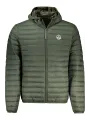 "North Sails Jacken im Sale | Leichte Kapuzenjacke mit Taschen und Logo online kaufen"|Planet-Deluxe