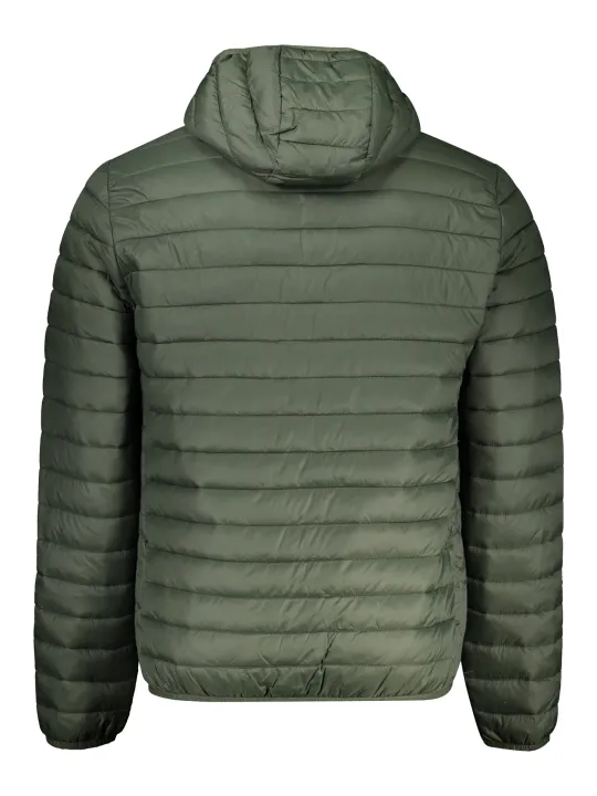"North Sails Jacken im Sale | Leichte Kapuzenjacke mit Taschen und Logo online kaufen"|Planet-Deluxe