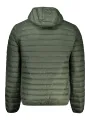 "North Sails Jacken im Sale | Leichte Kapuzenjacke mit Taschen und Logo online kaufen"|Planet-Deluxe