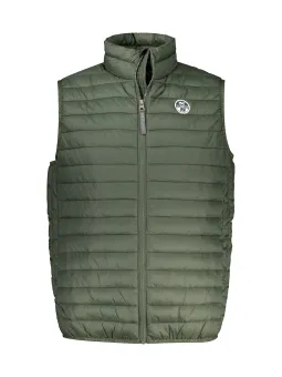 "North Sails Jacke: Leicht, Praktisch, Mit Logo & Taschen"