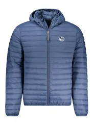 "North Sails Jacken im Sale | Kapuzenjacke 100G mit Taschen und Reißverschluss online kaufen"|Planet-Deluxe