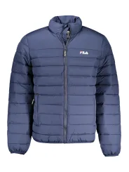 "Fila Jacken im Sale | Wasserfeste Langjacke Butzbach mit Taschen und Reißverschluss online kaufen"|Planet-Deluxe