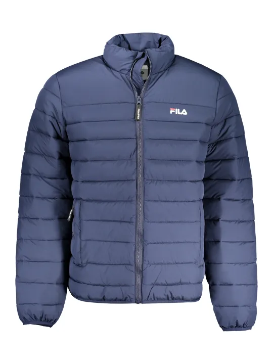 "Fila Jacken im Sale | Wasserfeste Langjacke Butzbach mit Taschen und Reißverschluss online kaufen"|Planet-Deluxe