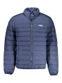 "Fila Jacken im Sale | Wasserfeste Langjacke Butzbach mit Taschen und Reißverschluss online kaufen"|Planet-Deluxe