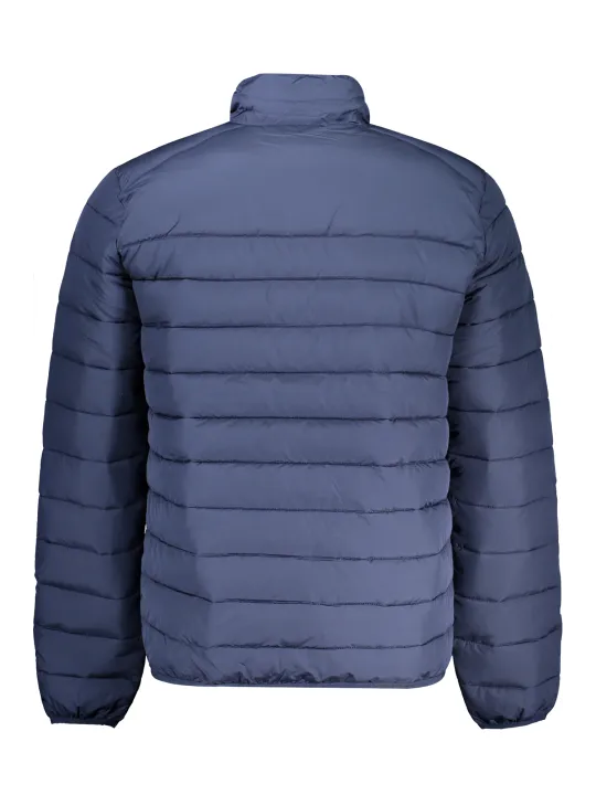 "Fila Jacken im Sale | Wasserfeste Langjacke Butzbach mit Taschen und Reißverschluss online kaufen"|Planet-Deluxe