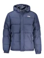 "Fila Jacken im Sale | Bensheim Kapuzenjacke wasserabweisend mit Taschen und Reißverschluss online kaufen"|Planet-Deluxe
