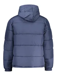 "Fila Jacken im Sale | Bensheim Kapuzenjacke wasserabweisend mit Taschen und Reißverschluss online kaufen"|Planet-Deluxe