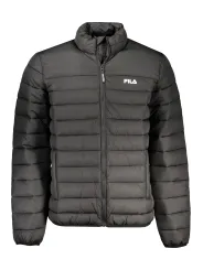 "Fila Startseite im Sale | FILA HERRENJACKE SCHWARZ online kaufen"|Planet-Deluxe