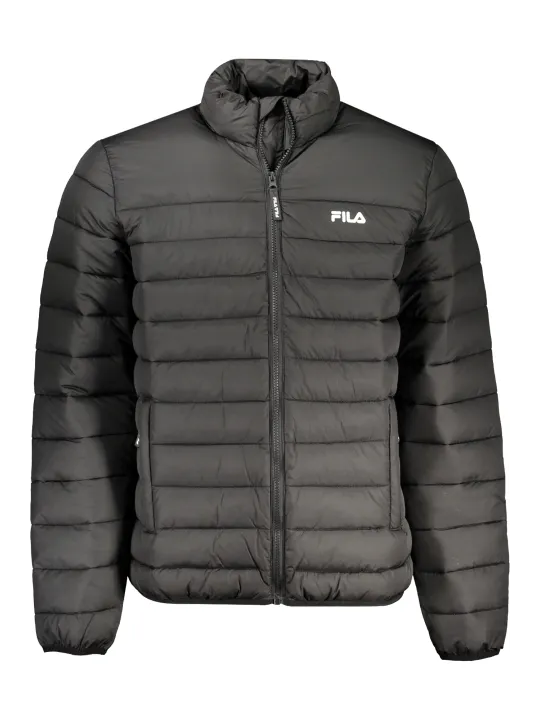 "Fila Startseite im Sale | FILA HERRENJACKE SCHWARZ online kaufen"|Planet-Deluxe