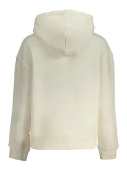 "Pepe Jeans Startseite im Sale | PEPE JEANS DAMEN-SWEATSHIRT MIT REISSVERSCHLUSS WEISS online kaufen"|Planet-Deluxe