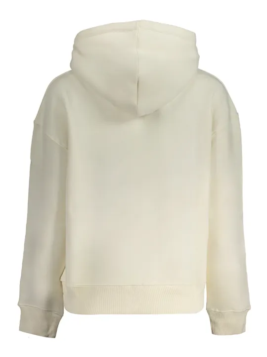 "Pepe Jeans Startseite im Sale | PEPE JEANS DAMEN-SWEATSHIRT MIT REISSVERSCHLUSS WEISS online kaufen"|Planet-Deluxe