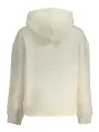 "Pepe Jeans Startseite im Sale | PEPE JEANS DAMEN-SWEATSHIRT MIT REISSVERSCHLUSS WEISS online kaufen"|Planet-Deluxe