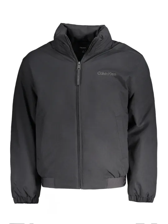 "Calvin Klein Jacken im Sale | Calvin Klein 00GMF4O513_NEBAE online kaufen"|Planet-Deluxe