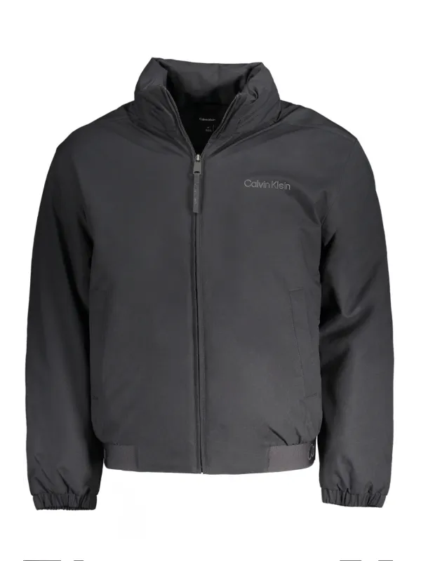 "Calvin Klein Jacken im Sale | Calvin Klein 00GMF4O513_NEBAE online kaufen"|Planet-Deluxe