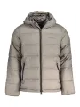 "Calvin Klein Startseite im Sale | CALVIN KLEIN HERRENJACKE GRAU online kaufen"|Planet-Deluxe