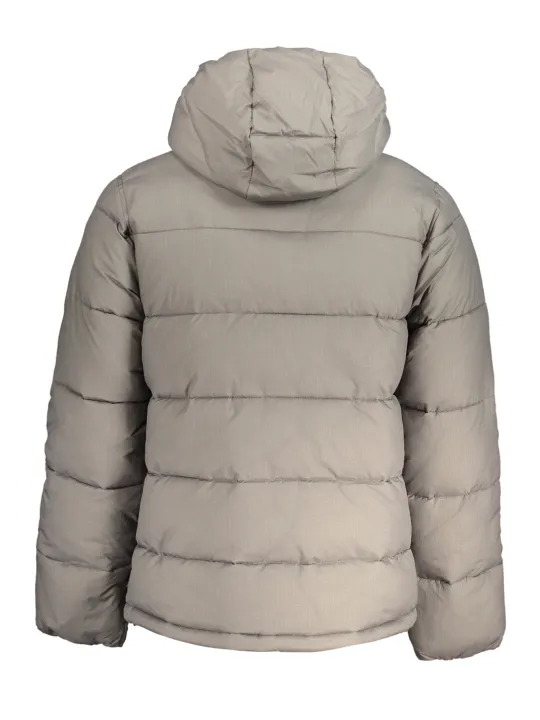 "Calvin Klein Startseite im Sale | CALVIN KLEIN HERRENJACKE GRAU online kaufen"|Planet-Deluxe