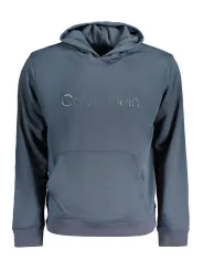 "Calvin Klein Sweatshirts im Sale | Calvin Klein 00GMF4W302_BLPPK online kaufen"|Planet-Deluxe