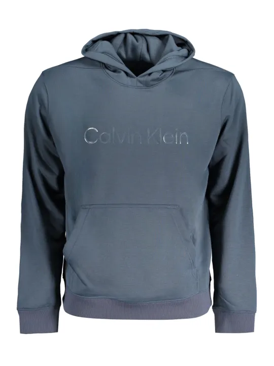 "Calvin Klein Sweatshirts im Sale | Calvin Klein 00GMF4W302_BLPPK online kaufen"|Planet-Deluxe
