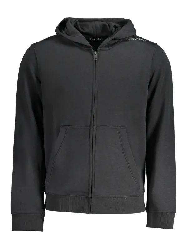 "Calvin Klein Sweatshirts im Sale | Kapuzen-Sportshirt aus recyceltem Polyester mit Taschen und Print online kaufen"|Planet-Deluxe "Calvin Klein Sweatshirts im Sale | Kapuzen-Sportshirt aus recyceltem Polyester mit Taschen und Print online kaufen"|Planet-Deluxe