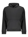 "Calvin Klein Sweatshirts im Sale | Sport-Hoodie aus recyceltem Polyester mit Druck und Tasche online kaufen"|Planet-Deluxe