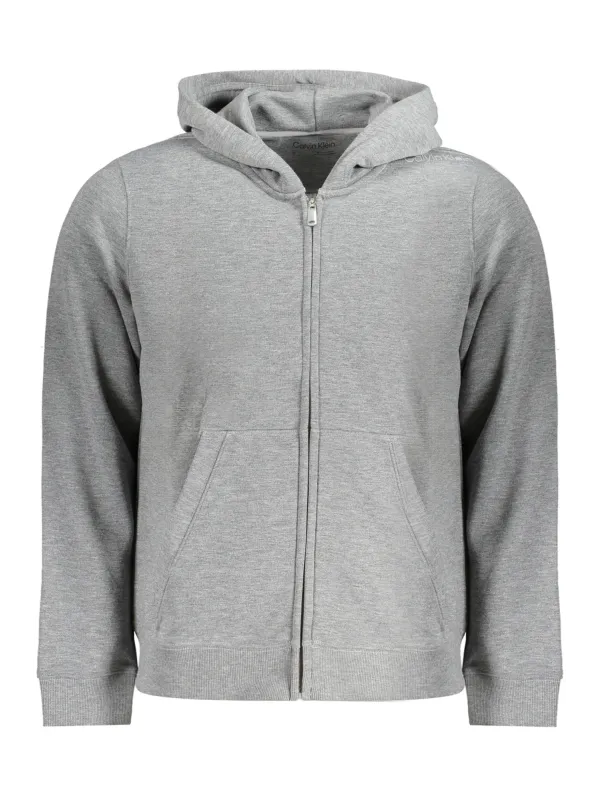 "Calvin Klein Sweatshirts im Sale | Recyceltes Kapuzen-Sportshirt mit Reißverschluss und Taschen online kaufen"|Planet-Deluxe "Calvin Klein Sweatshirts im Sale | Recyceltes Kapuzen-Sportshirt mit Reißverschluss und Taschen online kaufen"|Planet-Deluxe