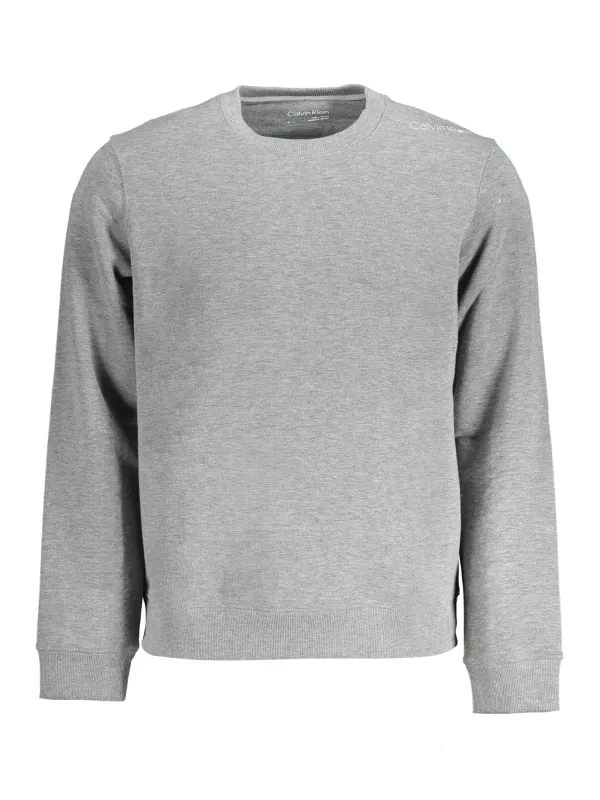 "Calvin Klein Sweatshirts im Sale | Sport-Sweatshirt Langarm Rundhals mit Logo-Aufdruck online kaufen"|Planet-Deluxe "Calvin Klein Sweatshirts im Sale | Sport-Sweatshirt Langarm Rundhals mit Logo-Aufdruck online kaufen"|Planet-Deluxe