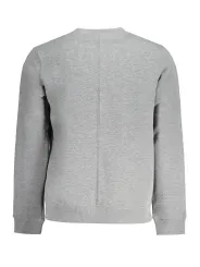 "Calvin Klein Sweatshirts im Sale | Sport-Sweatshirt Langarm Rundhals mit Logo-Aufdruck online kaufen"|Planet-Deluxe