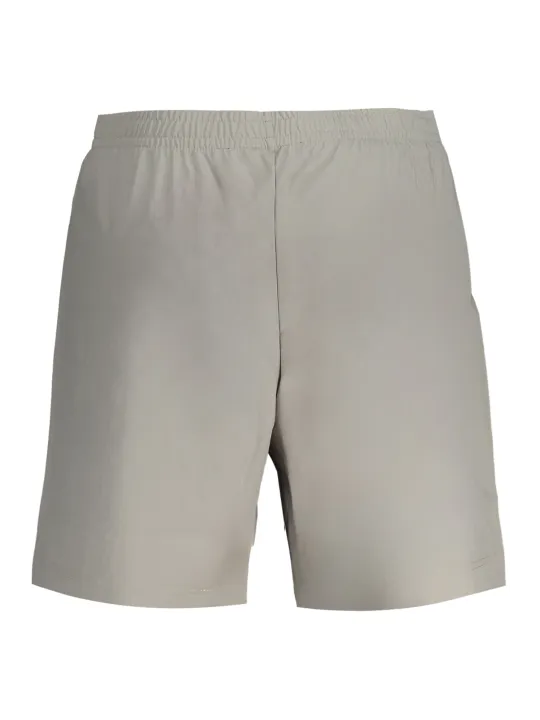 "Calvin Klein Startseite im Sale | CALVIN KLEIN HERREN-KURZE HOSE IN GRAU online kaufen"|Planet-Deluxe