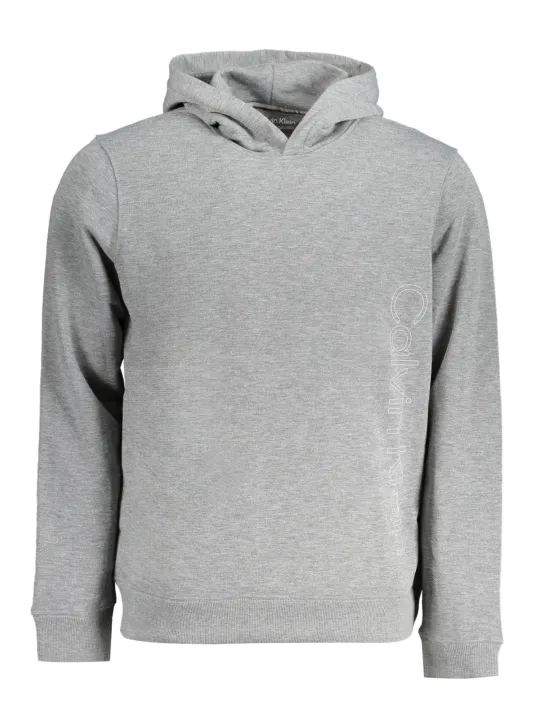 "Calvin Klein Sweatshirts im Sale | Calvin Klein 00GMF4W340_GRP7E online kaufen"|Planet-Deluxe