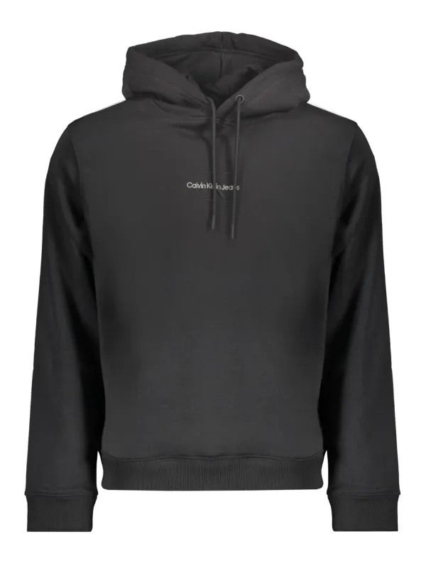 "Calvin Klein Sweatshirts im Sale | Kapuzen-Fleece-Sweatshirt mit Stickerei aus recycelter Baumwolle online kaufen"|Planet-Deluxe "Calvin Klein Sweatshirts im Sale | Kapuzen-Fleece-Sweatshirt mit Stickerei aus recycelter Baumwolle online kaufen"|Planet-Deluxe
