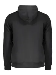 "Calvin Klein Sweatshirts im Sale | Kapuzen-Fleece-Sweatshirt mit Stickerei aus recycelter Baumwolle online kaufen"|Planet-Deluxe